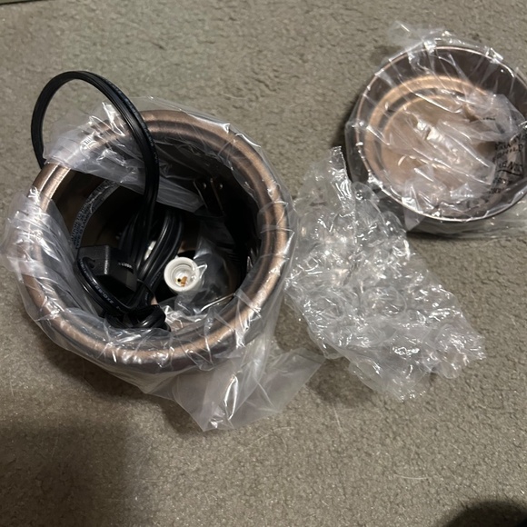 Retired Scentsy Marshall Full size Warmer 2010 - Picture 4 of 8